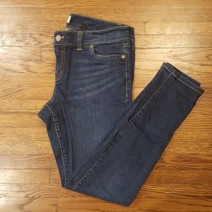 Vineyard Vines Midrise Skinny Jeans Size 8